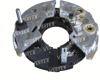 DİOT TABLASI 45-55A VBR0317 FORD TRANSIT 1.6-2.0 TAUNUS - GRANADA - CARGO - MERCEDES 200 - 230 - 250 BOSCH TİPİ DİOT:6 ÇAPI:114mm CİVATA:5mm 