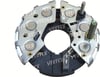 DİOT TABLASI 45-60A VBR0311 BMC- DEV FATIH - AUDI 80 - 100 - VWDIESEL BOSCH TİPİ DİOT:6 ÇAPI:114mm CİVATA:8-5mm 