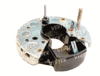 DİOT TABLASI 45-65A VBR0319 OPEL KADET - ASTRA - VW- MD968 - PEUGEOT 205 - 305 - VOLVO FL6 - FL610 -FL7 - F6 - F7 - F10 BOSCH TİPİ DİOT:8 ÇAPI:114mm CİVATA:6-4mm 