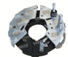 DİOT TABLASI 50-70A VBR0321 OPEL ASTRA - CORSA - KADETT - VECTRA A 88-95 BOSCH TİPİ DİOT:6 ÇAPI:114mm CİVATA:6-5mm 
