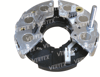 DİOT TABLASI 50A VBR0301 VW- VOLVO BOSCH TİPİ DİOT:6 ÇAPI:114mm 