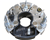 DİOT TABLASI 55A VBR0904 MAN VOLVO - DAF - SCANIA BOSCH TİPİ DİOT:8 ÇAPI:125mm CİVATA:8-4-6-5mm 