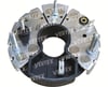 DİOT TABLASI 55A VBR0904 MAN VOLVO - DAF - SCANIA BOSCH TİPİ DİOT:8 ÇAPI:125mm CİVATA:8-4-6-5mm 