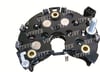 DİOT TABLASI 70-90A VBR0852 VWTRANSPORTER - PASSAT - GOLF - BORA - POLO - SEAT TOLEDO - CORDOBA - VOLVO S40 - V40 BOSCH TİPİ DİOT:6 ÇAPI:112mm CİVATA:8mm 