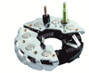 DİOT TABLASI 70A VBR0322 OPEL ASTRA - VECTRA BOSCH TİPİ DİOT:6 ÇAPI:114mm CİVATA:6-5mm DEVİR SAATLİ 