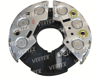 DİOT TABLASI 70A VBR0903 FORD TAUNUS GT - GTS - P 100 PİKAPAĞI 86-95 BOSCH TİPİ DİOT:6 ÇAPI:114mm 