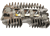 DİOT TABLASI 70A VDR5000 CATERPILLAR 10SI - 20SI DELCO TİPİ DİOT:6 