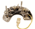 DİOT TABLASI 75A VLR0566 MASSEY FERGUSON - FATIH 162 - 22 - 25 - FORD ESCORT- JCB LUCAS TİPİ DİOT:6 ÇAPI:115mm CİVATA:6-5mm 