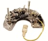 DİOT TABLASI 75A VLR0568 BMCPROFESYONEL - ROVER LUCAS TİPİ DİOT:6 ÇAPI:115mm CİVATA:6-5-4mm 