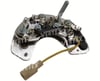DİOT TABLASI 75A VLR0571 FORD ESCORT- FİESTA 90-95 LUCAS TİPİ DİOT:6 ÇAPI:115mm CİVATA:6-5mm 