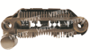 DİOT TABLASI 75A VMR7542 HYUNDAI ELENTRA - MAZDA YMMITSUBISHI TİPİ DİOT:6 ÇAPI:75mm