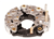 DİOT TABLASI 80-90A VBR0354 VW- AUDI - BMW - MERCEDES OPEL BOSCH TİPİ DİOT:8 ÇAPI:120mm CİVATA:8-5mm 