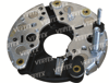 DİOT TABLASI 80-90A VBR0355 BMW - OPEL BOSCH TİPİ DİOT:6 ÇAPI:120mm CİVATA:8-5mm 