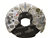 DİOT TABLASI 80A VBR0340 MERCEDES - MAN DAF - SCANIA - VOLVO BOSCH TİPİ DİOT:14 ÇAPI:125mm CİVATA:8-4-6mm 