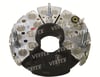 DİOT TABLASI 80A VBR0340 MERCEDES - MAN DAF - SCANIA - VOLVO BOSCH TİPİ DİOT:14 ÇAPI:125mm CİVATA:8-4-6mm 