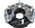 DİOT TABLASI 80A VBR0989 VOLVO - IVECO - MB. - SCANIA BOSCH TİPİ DİOT:8 ÇAPI:125mm CİVATA:8-4-6-5mm 