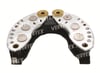 DİOT TABLASI 80A VPR0537 RENAULT 19-21 - PEUGEOT - CITROEN - VOLVO 440-460 VALEO TİPİ DİOT:6 ÇAPI:115mm + SAĞDANİKAZLI KAPAĞIASİTÖRLÜ 