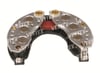 DİOT TABLASI 80A VPR0551 VOLVO PENTA VALEO TİPİ DİOT:6 ÇAPI:115mm + SOLDANİKAZLI KAPAĞIASİTÖRLÜ 
