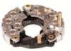 DİOT TABLASI 90A VBR0351 AUDI - FORD - FIAT - BMW - SEAT - VW BOSCH TİPİ DİOT:8 ÇAPI:120mm CİVATA:8mm DEVİR SAATLİ 