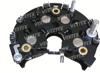 DİOT TABLASI 90A VBR0882 BMW M3 - 320İ - 325İ - 520İ - 525İ BOSCH TİPİ DİOT:6 ÇAPI:112mm CİVATA:8-6mm 
