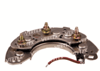 DİOT TABLASI 90A VHR0607 ISUZU NISSANDIESEL HITACHI TİPİ DİOT:6 ÇAPI:118mm CİVATA:5mm KABLOLU 