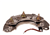 DİOT TABLASI 90A VHR0607 ISUZU NISSANDIESEL HITACHI TİPİ DİOT:6 ÇAPI:118mm CİVATA:5mm KABLOLU 