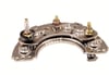 DİOT TABLASI 90A VHR0710 NISSANYMPIKAPAĞI - NISSANSENTRA - BMC- LEVENT 2500-3000 HITACHI TİPİ DİOT:6 ÇAPI:111mm CİVATA:5mm