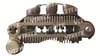 DİOT TABLASI 90A VMR7572 HYUNDAI H 100 - MAZDA 323-626 MITSUBISHI TİPİ DİOT:6 ÇAPI:75mm CİVATA:5mm 