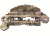 DİOT TABLASI 90A VMR8548 FORD ESCORT- MAZDA 323 MITSUBISHI TİPİ DİOT:6 ÇAPI:65mm CİVATA:6mm 