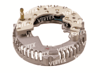 DİOT TABLASI 95-105A VFR0201 FORD TRANSIT 2001 - RANGER FORD TİPİ ÇAPI:133mm CİVATA:6mm 