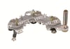 DİOT TABLASI 95A VHR0749 [ OPEL CORSA - COMBO - ASTRA - VECTRA DIESEL MODELLERI HITACHI TİPİ DİOT:8 ÇAPI:115mm CİVATA:8mm ] 