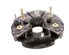 DİOT TABLASI VBR0550 105AMB. 0304 - 0403 - MAN VOLVO - SCANIA BOSCH TİPİ DİOT:12 ÇAPI:145mm CİVATA:8-5-8mm