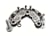 DİOT TABLASI VFR6104 FORD FİESTA KA1.4 TDCI 