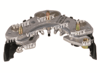 DİOT TABLASI VHR0750 SUBARU - MAZDA 140A 