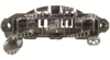 DİOT TABLASI VMR8541 MITSUBISHI L300 - MAZDA 62 