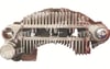 DİOT TABLASI VMR8594 105AMITSUBISHI YML200 - L300 - MAZDA 626 - FORD MITSUBISHI TİPİ DİOT:8 ÇAPI:85mm CİVATA:8mm KAPAĞIASİTÖRLÜ