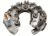 DİOT TABLASI VNR0435 FORD DUAL 2011> 