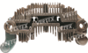 DİOT TABLASI VYR9058 [ VALEO MANDO ACCENT ERA 90A 97-> ] 