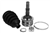 DIŞ AKS KAFASI CORSA B-C 94>06 COMBO B-C 94>11 TIGRA B 04>10 MERIVA A 04>10 ABS Lİ 29 DİŞ 22x28x52 152mm