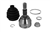 DIŞ AKS KAFASI OPEL ASTRA H 04-10 ZAFIRA B 05>15 1.3-1.6-1.7-1.8-2.2