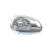 DIŞ DİKİZ AYNA SİNYALİ BEYAZ SOL MASTER III 09>