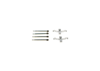 DİSK BALATA SEGMANI (MB123 (C) 