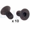 DİSK CİVATASI - MERCEDES MULTIPLE APPLICATIONS - 