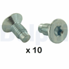 DİSK CİVATASI - RENAULT MULTIPLE APPLICATIONS - 