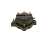 DİSTRİBÜTOR KAPAĞI 4 SİLİNDİR OPEL ASTRA F HB 1.8 I 91-98, 2.0 GSI 16V 91-98 