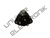 DİSTRİBÜTÖR KAPAĞI RENAULT R11 FLASH 