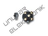 DİSTRİBÜTÖR KAPAĞI +TEVZİ MAKARASI RENAULT R9 BROADWAY 