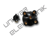 DİSTRİBÜTÖR KAPAĞI+TEVZİ MAKARASI RENAULT R9 SPRING 