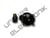 DİSTRİBÜTÖR KAPAĞI+TEVZİ MAKARASI RENAULT CLIO, EXPRESS 