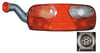 DORSE STOP LAMBASI SOL KRONE ECOPOİNT 1 BOYNUZ LU